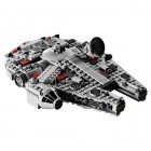 Lego Star Wars Millennium Falcon &pound;20.00 @ Tesco Direct