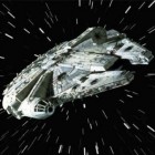 Lego Star Wars Millennium Falcon &pound;20.00 @ Tesco Direct