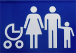 Larger families don&rsquo;t have to be expensive