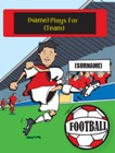 10 % Off Personalised World Cup Books For Father&rsquo;s Day