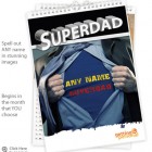 Review: Personalise Your Father