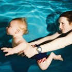Review: Splashy Fun For Father&rsquo;s Day
