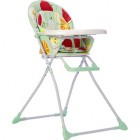 Travel Highchair &pound;24.99 @ Babies R Us