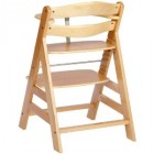 Hauck Alpha Grow With You Wooden Highchair £35.75 @ Amazon Hauck Alpha Grow With You Wooden Highchair £35.75 @ Amazon