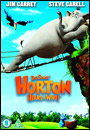 Horton Hears A Who DVD &pound;2.99 @ HMV