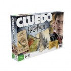Harry Potter Cluedo &pound;9.99 @ Play.com