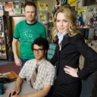 The IT Crowd Box Set Series 1-3 DVD &pound;11.93 @ Asda Ent.