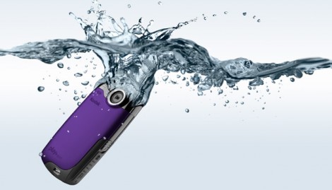 Review: Cool Video Cameras and Macho Blenders