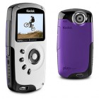 Review: Cool Video Cameras and Macho Blenders