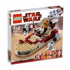 LEGO Star Wars Luke's Landspeeder £19.93 @ Amazon LEGO Star Wars Luke's Landspeeder £19.93 @ Amazon