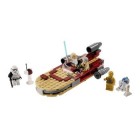 LEGO Star Wars Luke's Landspeeder £19.93 @ Amazon LEGO Star Wars Luke's Landspeeder £19.93 @ Amazon