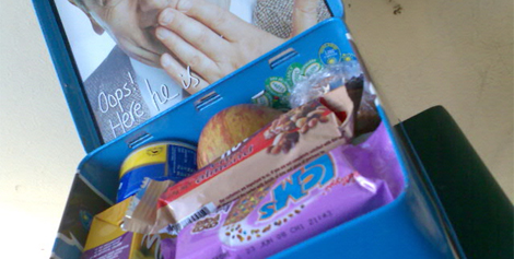 Healthy Lunch Boxes On A Budget Healthy Lunch Boxes On A Budget