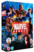 The Marvel Heroes Box Set &pound;6.99 @ Play