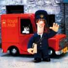Postman Pat Deluxe Sorting Office &pound;12 @ John Lewis