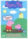 Peppa Pig Boxset Volumes 1-3 &pound;6.45 @ Zavvi
