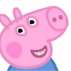 Peppa Pig Bed &pound;63 @ Debenhams