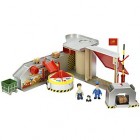 Postman Pat Deluxe Sorting Office &pound;12 @ John Lewis
