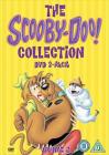 Scooby Doo Collection: Vol.2 (3 DVDs) &pound;4.22 @ Tesco Ent'
