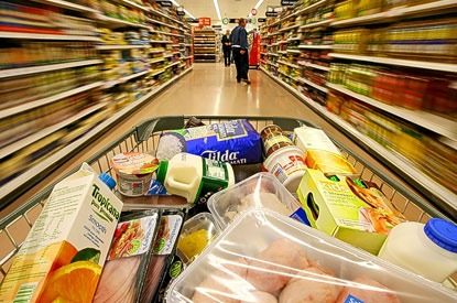 Feature: Buy food in bulk and save?