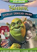Shrek Interactive DVD Game &pound;2.87 @ Base.com