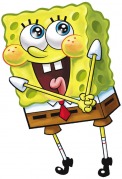 Three SpongeBob SquarePants Puzzle Sets &pound;2.99 @ Play.com