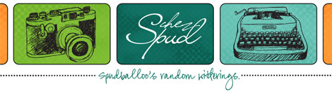 PlayPennies Loves...Chez Spud