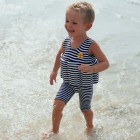 Review: Splashy Fun For Father&rsquo;s Day