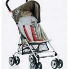 Koochi Star Stroller &pound;34.99 @ Argos