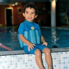 Review: Splashy Fun For Father&rsquo;s Day