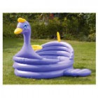 Funny Faces Water Slider &pound;4 @ Tesco Direct