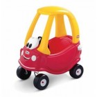 Little Tikes Cozy Coupe Ride-on &pound;35 @ Amazon