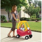 Little Tikes Cozy Coupe Ride-on &pound;35 @ Amazon