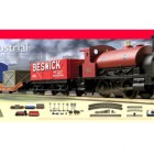 Hornby City Industrial Train Set &pound;50 @ TheToyShop.com 