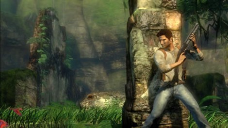 The Uncharted Father's Day Present &pound;14.99 @ HMV