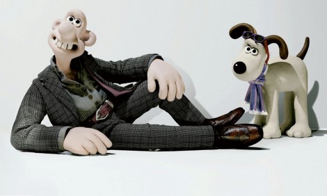 Wallace & Gromit: A Matter Of Loaf And Death &pound;3 @ Tesco Entertainment