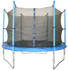 EXPIRED 10ft Trampoline and Enclosure £50 @ Focus EXPIRED 10ft Trampoline and Enclosure £50 @ Focus