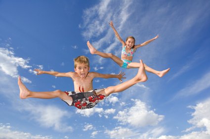 EXPIRED 10ft Trampoline and Enclosure £50 @ Focus EXPIRED 10ft Trampoline and Enclosure £50 @ Focus