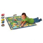 Chuggington Five Piece Playset & Mat &pound;19.99 @ Argos