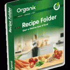 Baby Freebie: Free Recipe Holder From Organix