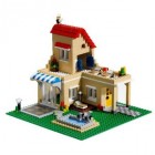 Lego Creator: Family Home &pound;38.90 @ Amazon