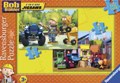Bob The Builder - 2 In A Box Puzzles &pound;3.56 @ Argos