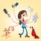 Confessions Of A Bad Parent