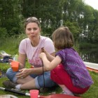 Feature: Camping meals &ndash; what to cook?