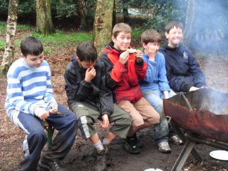 Feature: Camping meals – what to cook? Feature: Camping meals – what to cook?