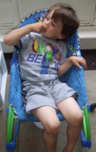 Fisher Price Infant To Toddler Rocker Review