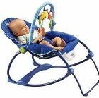 Fisher Price Infant To Toddler Rocker Review