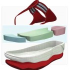 The FitFlop Challenge Weekend