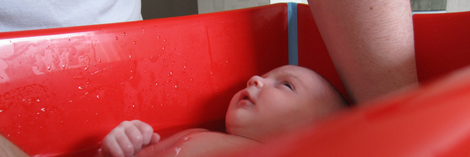 FlexiBath Baby Bath Tub Review FlexiBath Baby Bath Tub Review