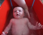 FlexiBath Baby Bath Tub Review
