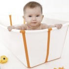 FlexiBath Baby Bath Tub Review